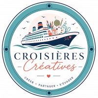 Croisières créatives
